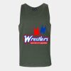 JB's  SINGLET Thumbnail