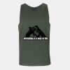 JB's  SINGLET Thumbnail