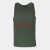 JB's  SINGLET Thumbnail