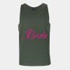 JB's  SINGLET Thumbnail