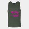 JB's  SINGLET Thumbnail