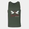 JB's  SINGLET Thumbnail