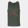 JB's  SINGLET Thumbnail