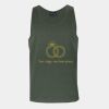 JB's  SINGLET Thumbnail