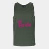 JB's  SINGLET Thumbnail
