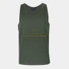 JB's  SINGLET Thumbnail
