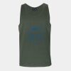 JB's  SINGLET Thumbnail