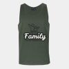 JB's  SINGLET Thumbnail