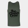 JB's  SINGLET Thumbnail