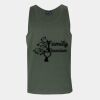 JB's  SINGLET Thumbnail