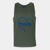 JB's  SINGLET Thumbnail