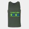 JB's  SINGLET Thumbnail
