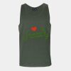 JB's  SINGLET Thumbnail