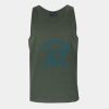 JB's  SINGLET Thumbnail