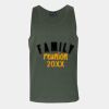 JB's  SINGLET Thumbnail