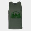 JB's  SINGLET Thumbnail