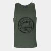 JB's  SINGLET Thumbnail