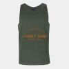 JB's  SINGLET Thumbnail