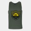 JB's  SINGLET Thumbnail