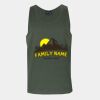 JB's  SINGLET Thumbnail