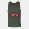 JB's  SINGLET Thumbnail