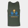 JB's  SINGLET Thumbnail