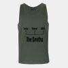 JB's  SINGLET Thumbnail