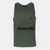 JB's  SINGLET Thumbnail