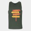 JB's  SINGLET Thumbnail