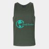 JB's  SINGLET Thumbnail
