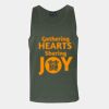 JB's  SINGLET Thumbnail