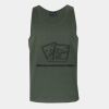 JB's  SINGLET Thumbnail