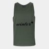 JB's  SINGLET Thumbnail