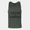 JB's  SINGLET Thumbnail