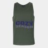 JB's  SINGLET Thumbnail