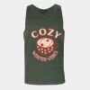 JB's  SINGLET Thumbnail