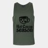JB's  SINGLET Thumbnail