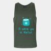 JB's  SINGLET Thumbnail