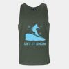 JB's  SINGLET Thumbnail