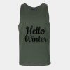 JB's  SINGLET Thumbnail