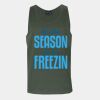 JB's  SINGLET Thumbnail