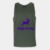 JB's  SINGLET Thumbnail