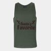JB's  SINGLET Thumbnail