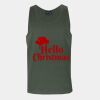 JB's  SINGLET Thumbnail