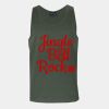 JB's  SINGLET Thumbnail
