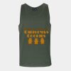 JB's  SINGLET Thumbnail