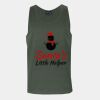 JB's  SINGLET Thumbnail