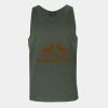 JB's  SINGLET Thumbnail
