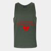 JB's  SINGLET Thumbnail