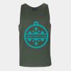 JB's  SINGLET Thumbnail